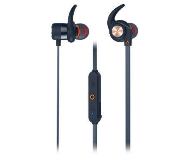 Creative Outlier Sport (niebieskie) - 362344 - zdjęcie 2